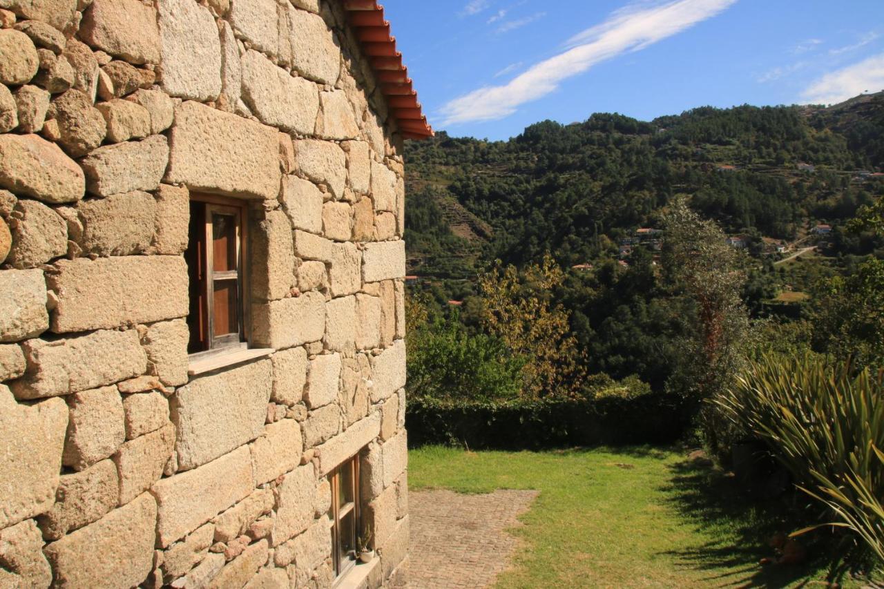 Douro Senses - Nature House Cinfães Esterno foto