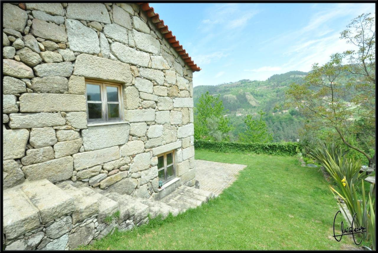 Douro Senses - Nature House Cinfães Esterno foto