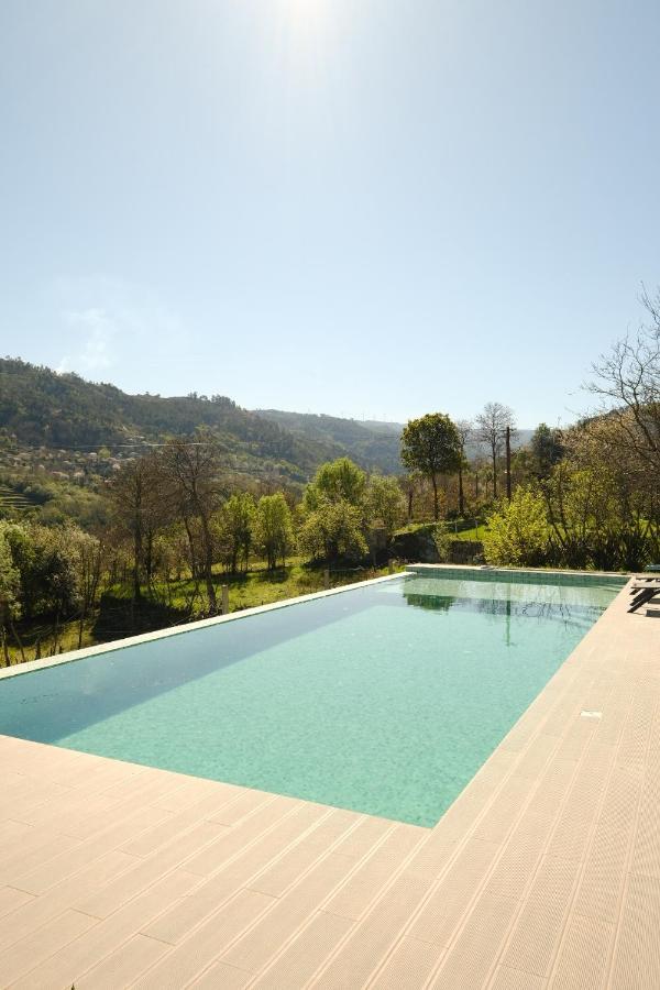 Douro Senses - Nature House Cinfães Esterno foto
